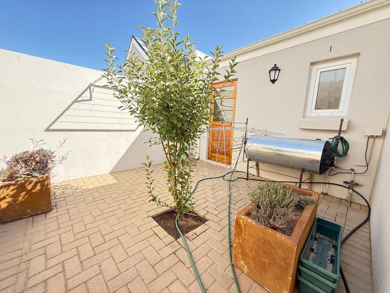 3 Bedroom Property for Sale in Klipfontein Western Cape